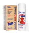 Produktbild: ZymoDent Zahnpasta 100 ml – Enzym Dentalpflege Hund Katze gegen Plaque