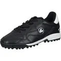 Produktbild: Jako Fußballschuhe Fußballschuh aus strapazierfähigem Synthetik schwarz 36 EU