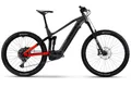 Produktbild: Haibike Elektro-Fahrrad Fully 27,5/29 Bosch CX 800Wh AllMtn 4 12-Gang Gr XL 2026