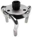 Produktbild: BGS Ölfilterspinne, 3-armig | für Ölfilter Ø 60 - 100 mm
