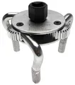 Produktbild: Ölfilterspinne 3-armig für Ölfilter Ø 60-110mm