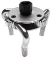 Produktbild: BGS ÖLFILTERSPINNE, 3-ARMIG, FÜR ÖLFILTER Ø 60 - 100 MM