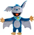 Produktbild: Simba Fidi 109221003 Fidi Fledermaus Funktionsplüschtier 35 cm (Deutsch)