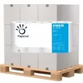 Produktbild: Papernet Toilettenpapier, 2-lagig, weiß 416619 , 1 Palette = 33 Pakete à 8 Packungen à 8 x 250 Blatt