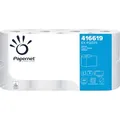 Produktbild: Papernet 416619 Toilettenpapier Special 2lg. 250Bl. ws 8 Rl./Pack.