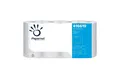 Produktbild: Papernet® Toilettenpapier Papernet Toilettenpapier 416619, 8 Rollen, 2-lagig