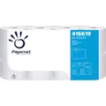 Produktbild: Papernet Toilettenpapier Special 416619 2lg. 250Bl. ws 8 Rl./Pack.