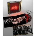 Produktbild: AC, DC - Power Up - CD Deluxe Lightbox Ltd.Ed.
