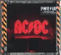 Produktbild: AC/DC Pwr/Up CD Set Europa Columbia 2020 Lightbox Edition. Illuminierte Sammlung