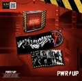 Produktbild: AC/DC - POWER UP - LIMITED EDITION BOXSET - NEU/OVP