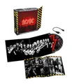Produktbild: AC/DC - Power Up Deluxe (Ltd. Boxset)