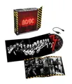 Produktbild: Ac/Dc Power Up (Ltd. Boxset) (CD) Deluxe  Album (US IMPORT)