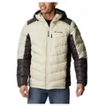 Produktbild: Columbia Winterjacke Labyrinth Loop mit Kapuze (Omni-Heat Infinity, synthetische Daunen) beige M (48)