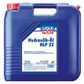 Produktbild: Liqui Moly 1107 Zentralhydrauliköl