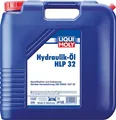 Produktbild: Hydrauliköl LIQUI MOLY 20l Kanister