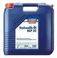 Produktbild: LIQUI MOLY LM Hydrauliköl HLP 32 1107 Kanister Kunststoff  20l Peugeot 206 CC
