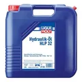 Produktbild: 20L KANISTER LIQUI MOLY HYDRAULIKÖL HLP 32 HYDRAULIKÖL ÖL OIL | 1107