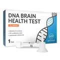 Produktbild: DNAGehirngesundheitstest Labortest für zu Hause DNASpeicheltestkit zur umfass...
