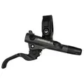 Produktbild: Shimano Deore Disc Bremsgriff links BLM6100L Schwarz