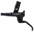 Produktbild: Shimano Scheibenbremse BL-M6100 Bremshebel für gerade Lenker hydraulische Bremsen DEORE