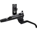 Produktbild: Shimano Bremshebel Bremsgriff Deore BLM6100L links 2-Finger ServoWave