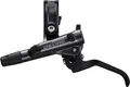Produktbild: SHIMANO Bremshebel DEORE BL-M6100 Links Bremshebel für hydraulische Scheibenb...