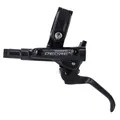 Produktbild: Shimano Bremshebel DEORE BL-M6100 links, 2-Finger, schwarz, Disc-Brake