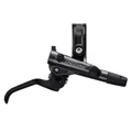 Produktbild: Shimano BL-M6100 Deore, complete brake lever, I-spec EV ready, left hand