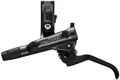 Produktbild: Shimano Deore Disc Bremsgriff links BLM6100L Schwarz