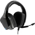 Produktbild: Logitech Gaming Headset G635 - Headset - 7.1-Kanal - Schwarz
