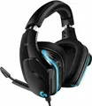 Produktbild: Logitech G635 kabelgebundenes Gaming-Headset mit LIGHTSYNC RGB, PC/Xbox One/PS4