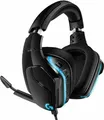 Produktbild: Logitech G635 Gaming-Headset mit LIGHTSYNC RGB, PC/Xbox One/PS4, kabelgebunden