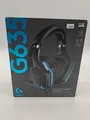 Produktbild: Logitech G635 kabelgebundenes Gaming-Headset mit LIGHTSYNC RGB