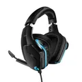 Produktbild: Logitech Gaming Headset G635 - Headset - 7.1-Kanal