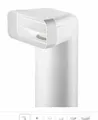 Produktbild: Naber COMPAIR®  flow 150 Flachkanal Set 2