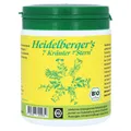 Produktbild: BIO HEIDELBERGERS 7 Kräuter Stern Tee 250 g