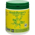 Produktbild: Heidelbergers 7 Kräuter Stern -Qualität Pulver 250 g