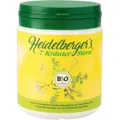 Produktbild: Bio Heidelbergers 7 Kräuter-Stern Tee 250 g
