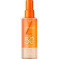 Produktbild: Lancaster Sonnenpflege Sun-BeautySun Beauty Sun Body Water SPF50 150 ml (177,00 € / 1 l)