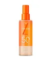 Produktbild: Lancaster Sun Beauty Sonnenschutzwasser SPF50 Sonnenspray 150 ml