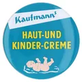 Produktbild: Kaufmanns Haut- und Kindercreme 250 ml