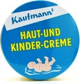 Produktbild: Kaufmanns Haut u. Kindercreme 250 ml