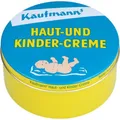 Produktbild: KAUFMANNS Haut u. Kindercreme 250 ml PZN03905405
