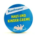 Produktbild: Kaufmanns Haut und Kinder Creme 250 ml Pflege Schut Vitamin E Hautcreme