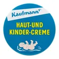 Produktbild: Kaufmanns Haut und Kindercreme · 250 ml · PZN 03905405
