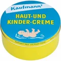 Produktbild: KAUFMANNS Haut u. Kindercreme 250 ml PZN03905405