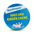 Produktbild: KAUFMANNS Haut u. Kindercreme, 250 ml PZN 03905405