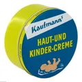 Produktbild: KAUFMANNS Haut u. Kindercreme 250 ml