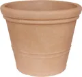 Produktbild: Geli Pflanztopf Milano Ø 55 x 42,5 cm terracotta