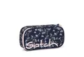Produktbild: Satch Schulranzen Schlamperbox Bloomy Breeze (1 Stück), Pencilcase, Etui, Mäppchen